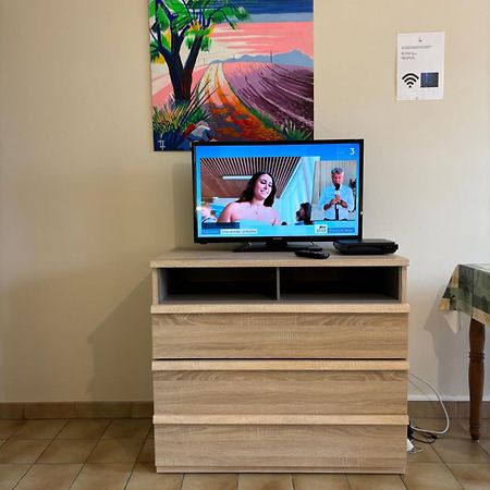 Appartement - Les Jardins De Cybele - Gréoux-les-Bains Kültér fotó