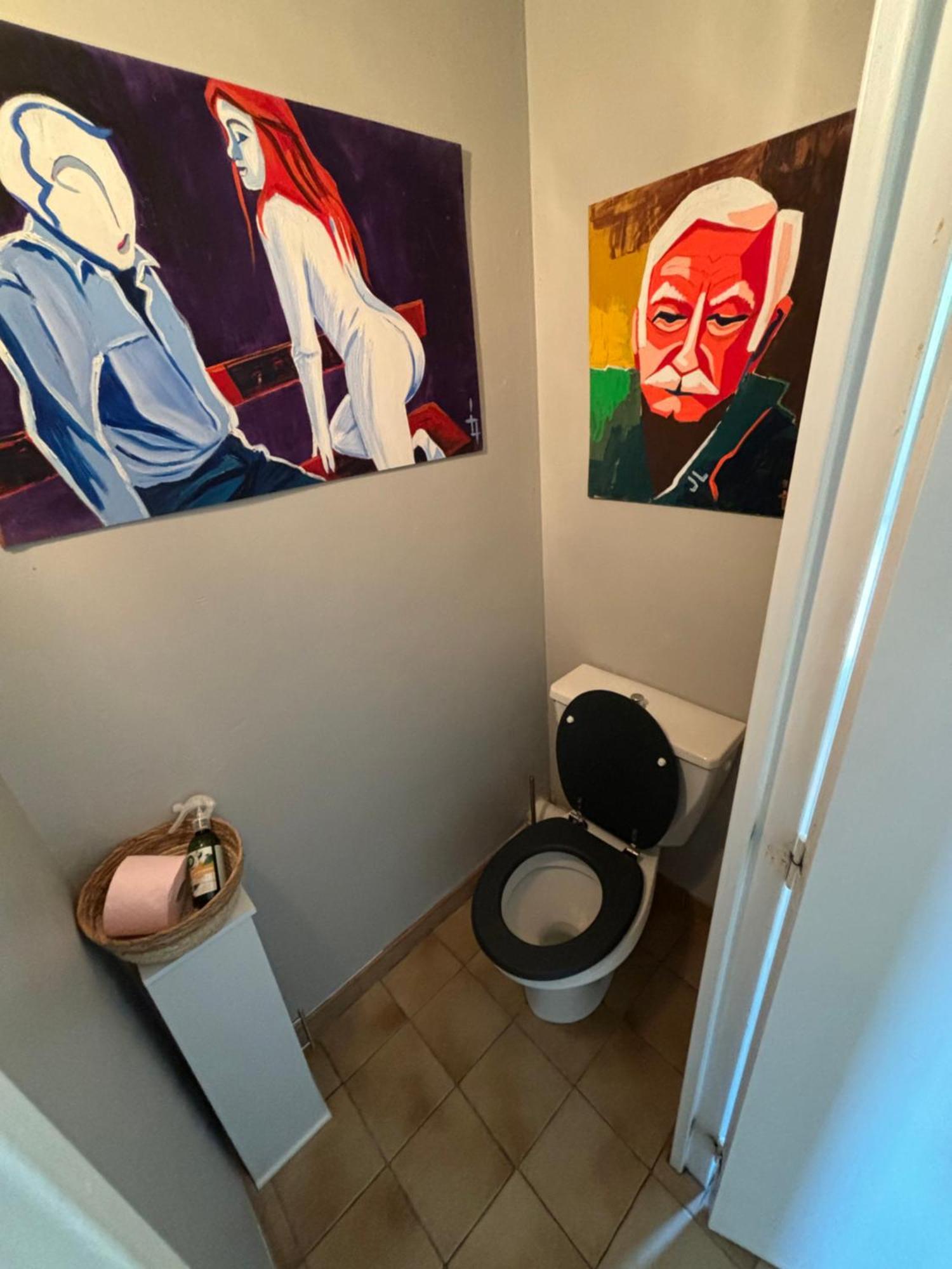 Appartement - Les Jardins De Cybele - Gréoux-les-Bains Kültér fotó