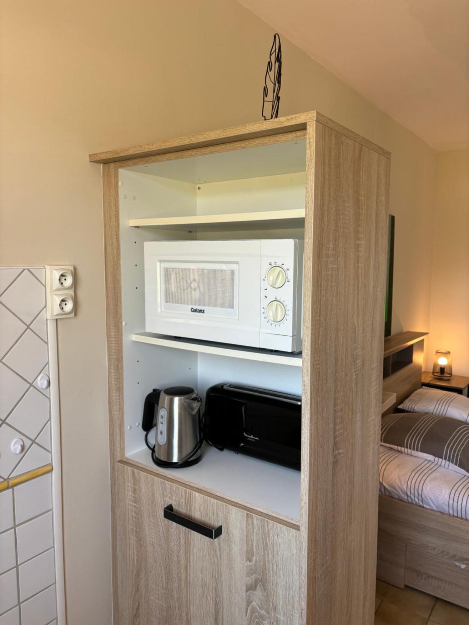 Appartement - Les Jardins De Cybele - Gréoux-les-Bains Kültér fotó