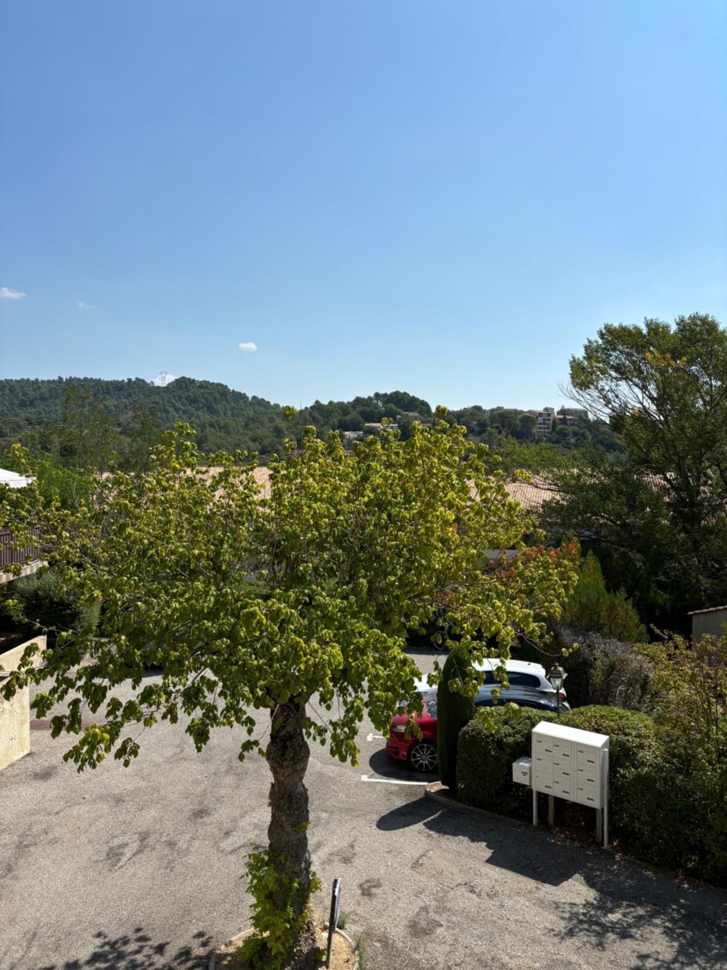 Appartement - Les Jardins De Cybele - Gréoux-les-Bains Kültér fotó
