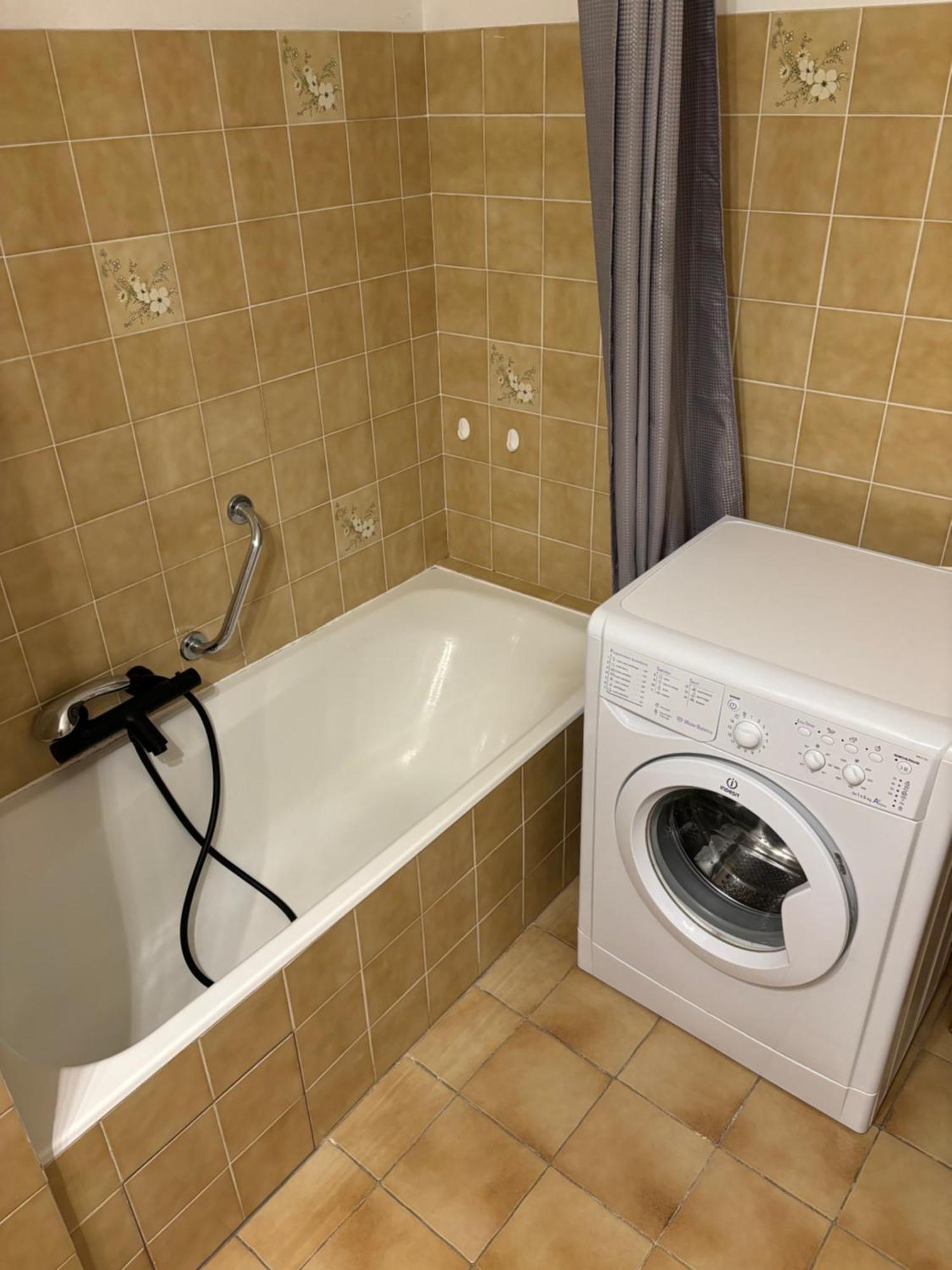 Appartement - Les Jardins De Cybele - Gréoux-les-Bains Kültér fotó