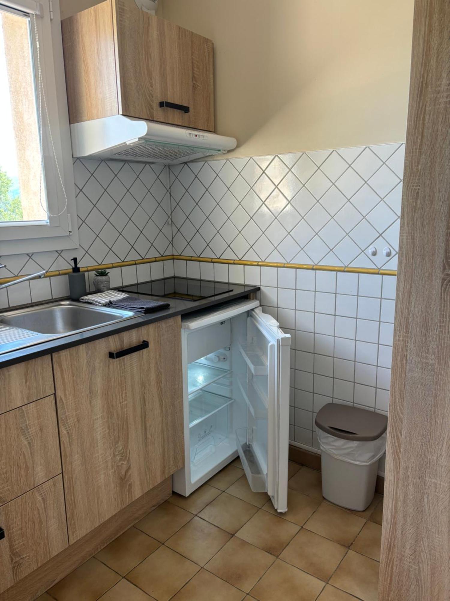 Appartement - Les Jardins De Cybele - Gréoux-les-Bains Kültér fotó